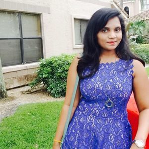 Meet your Posher, Priyanka